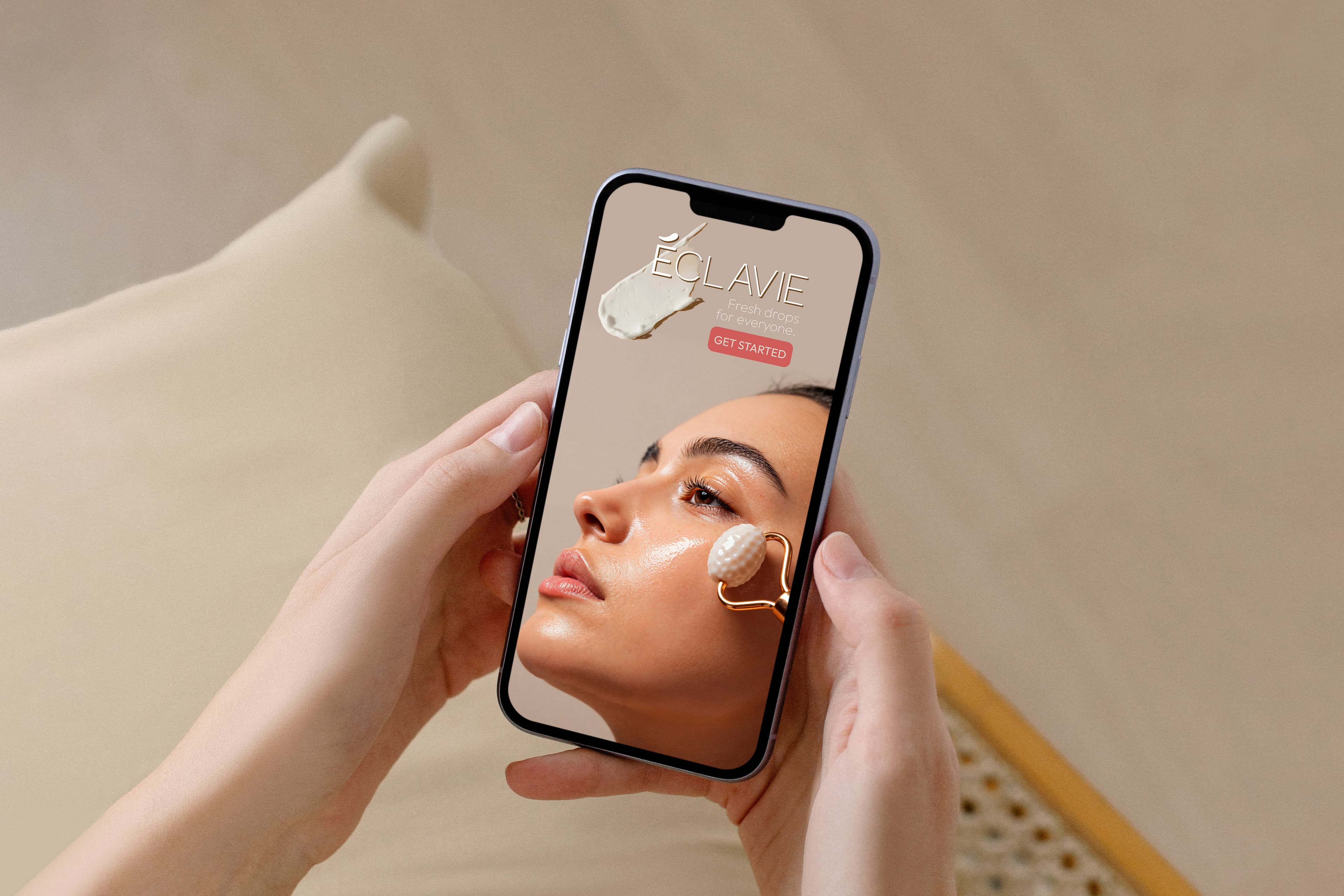 APP MOCK PHONE