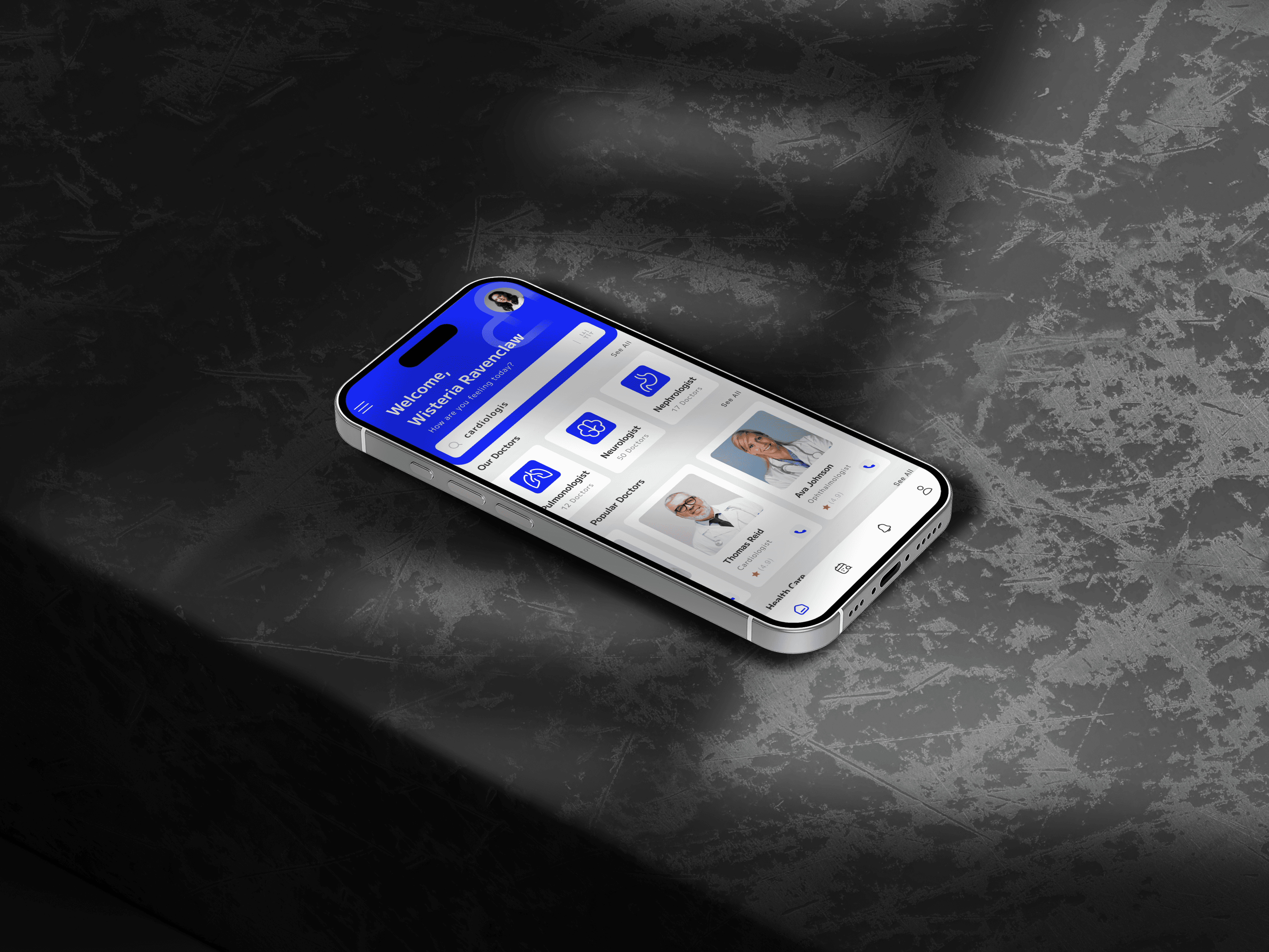 NEXARA