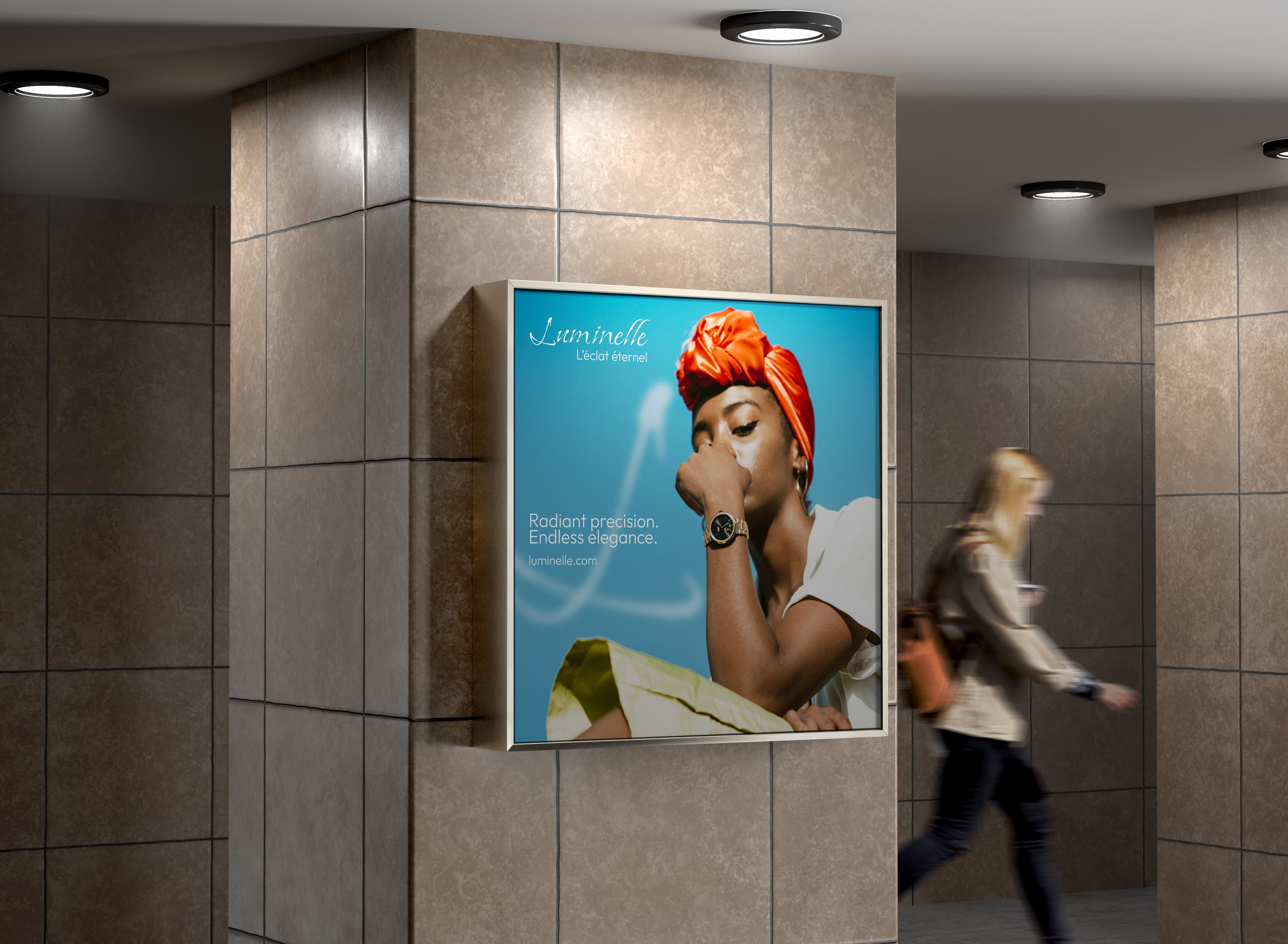 STATIC PIC BILLBOARD