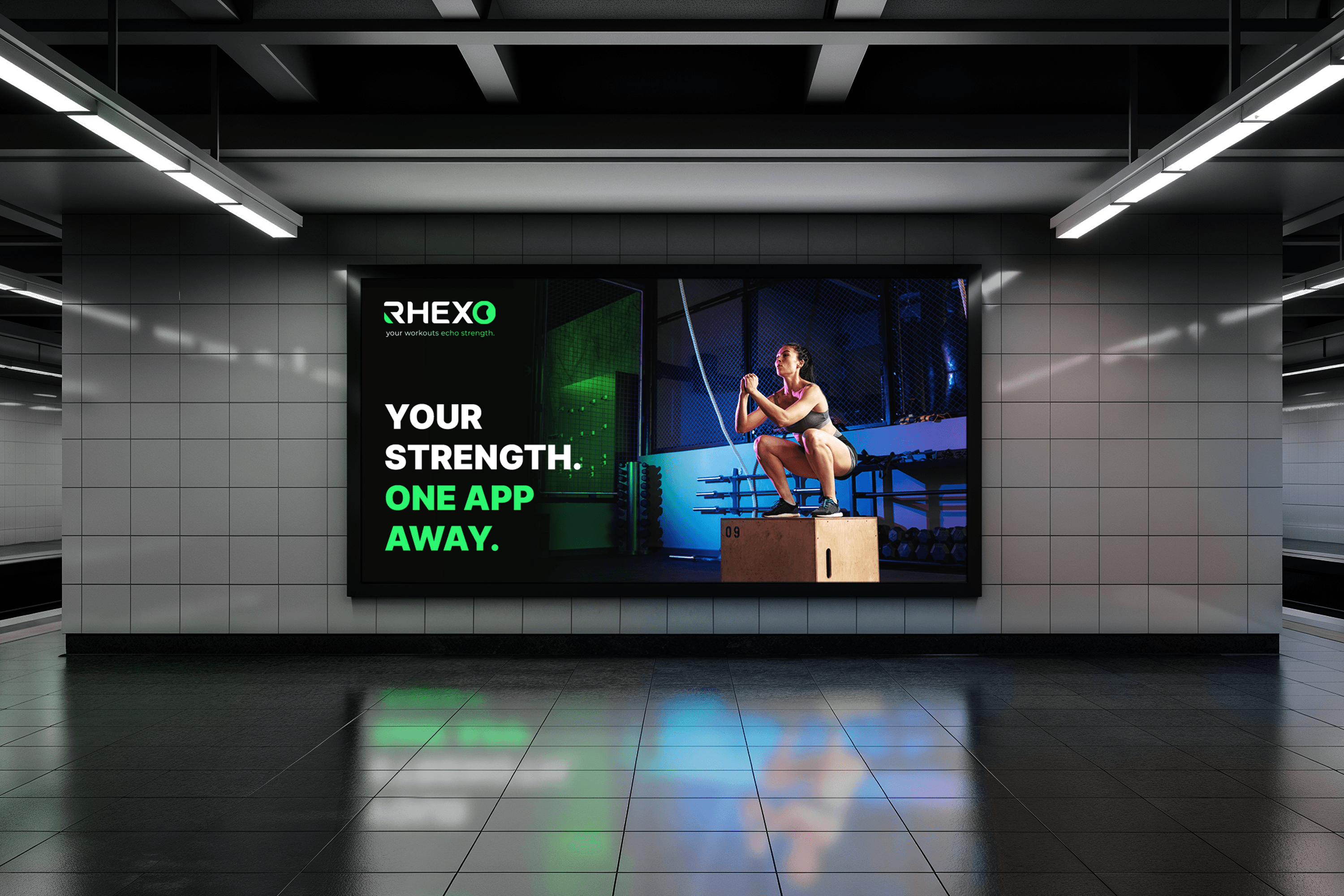 STATIC PIC BILLBOARD