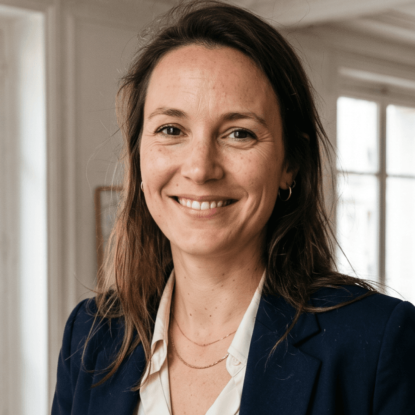 Camille Laurent