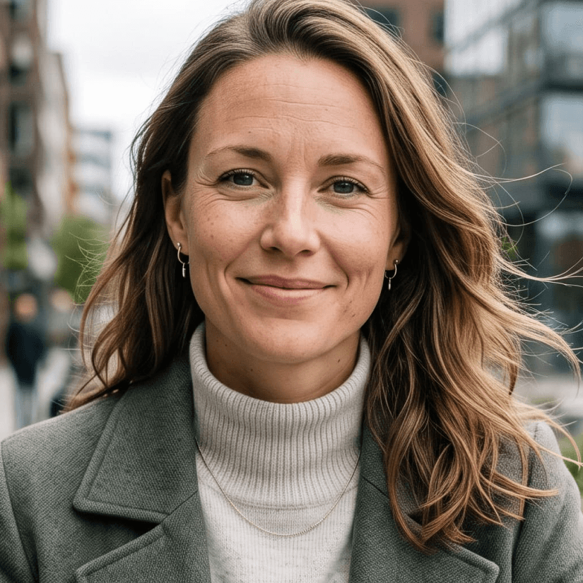 Freja Lindgren